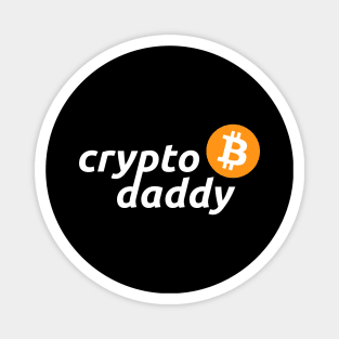 Crypto Daddy - Bitcoin Magnet